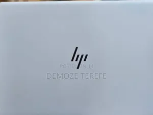 New Laptop HP EliteBook 830 G5 8GB Intel Core i5 SSD 256GB