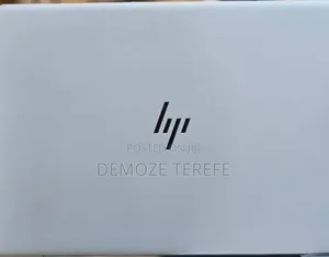 New Laptop HP EliteBook 830 G5 8GB Intel Core i5 SSD 256GB