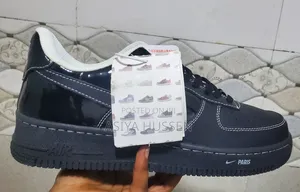 Nike Air Force