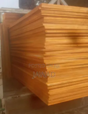 Yellow Plywood Gread 1