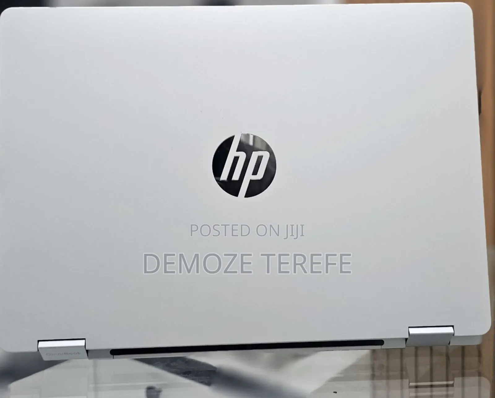 New Laptop HP OmniBook 5 Flip 16GB Intel Core 7 SSD 1T