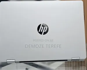 New Laptop HP OmniBook 5 Flip 16GB Intel Core 7 SSD 1T