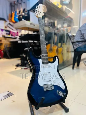 Lead Guitar