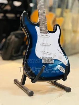 Lead Guitar
