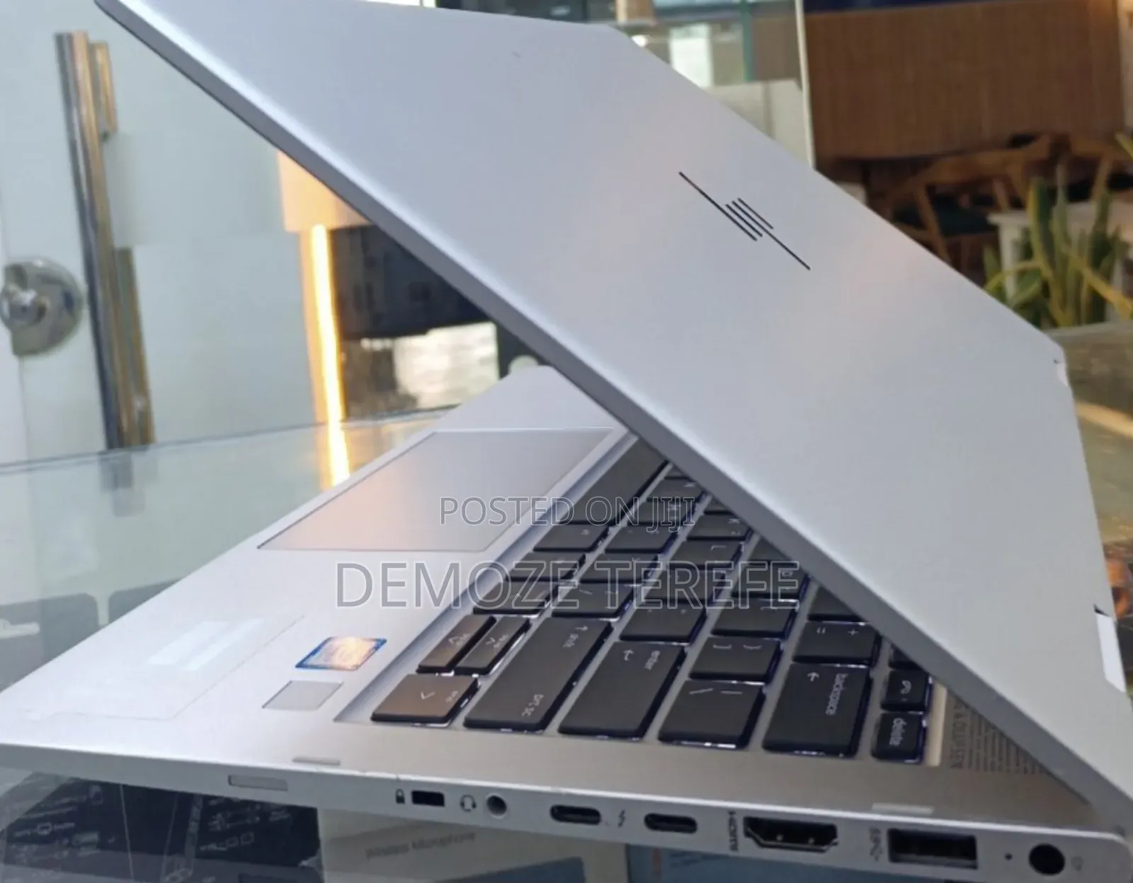 New Laptop HP EliteBook 1040 G6 16GB Intel Core i7 SSD 512GB