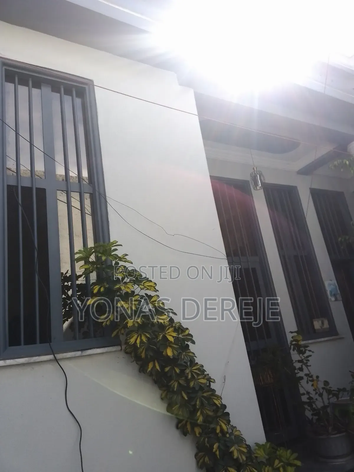 Furnished 6bdrm House in ዱከም /Dukem, East Shewa for sale