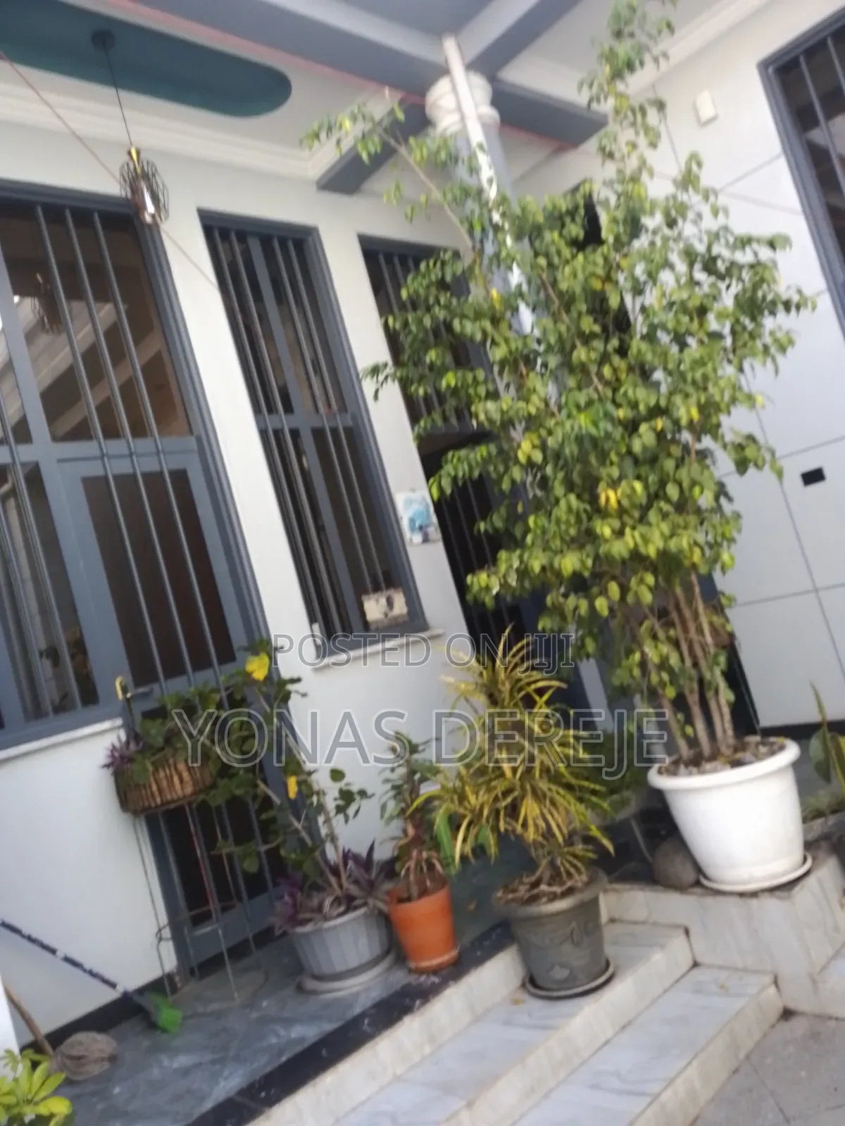 Furnished 6bdrm House in ዱከም /Dukem, East Shewa for sale