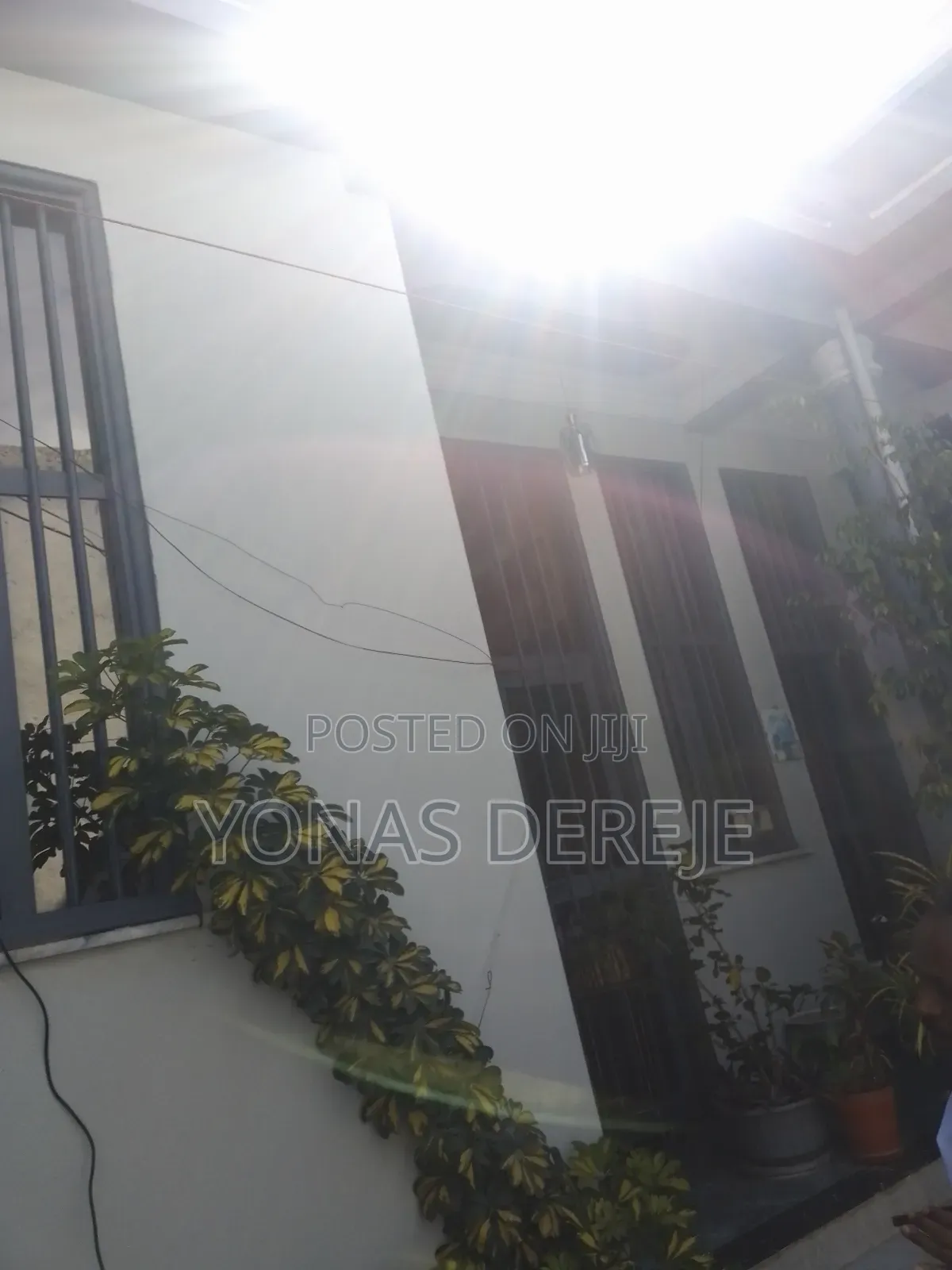 Furnished 6bdrm House in ዱከም /Dukem, East Shewa for sale