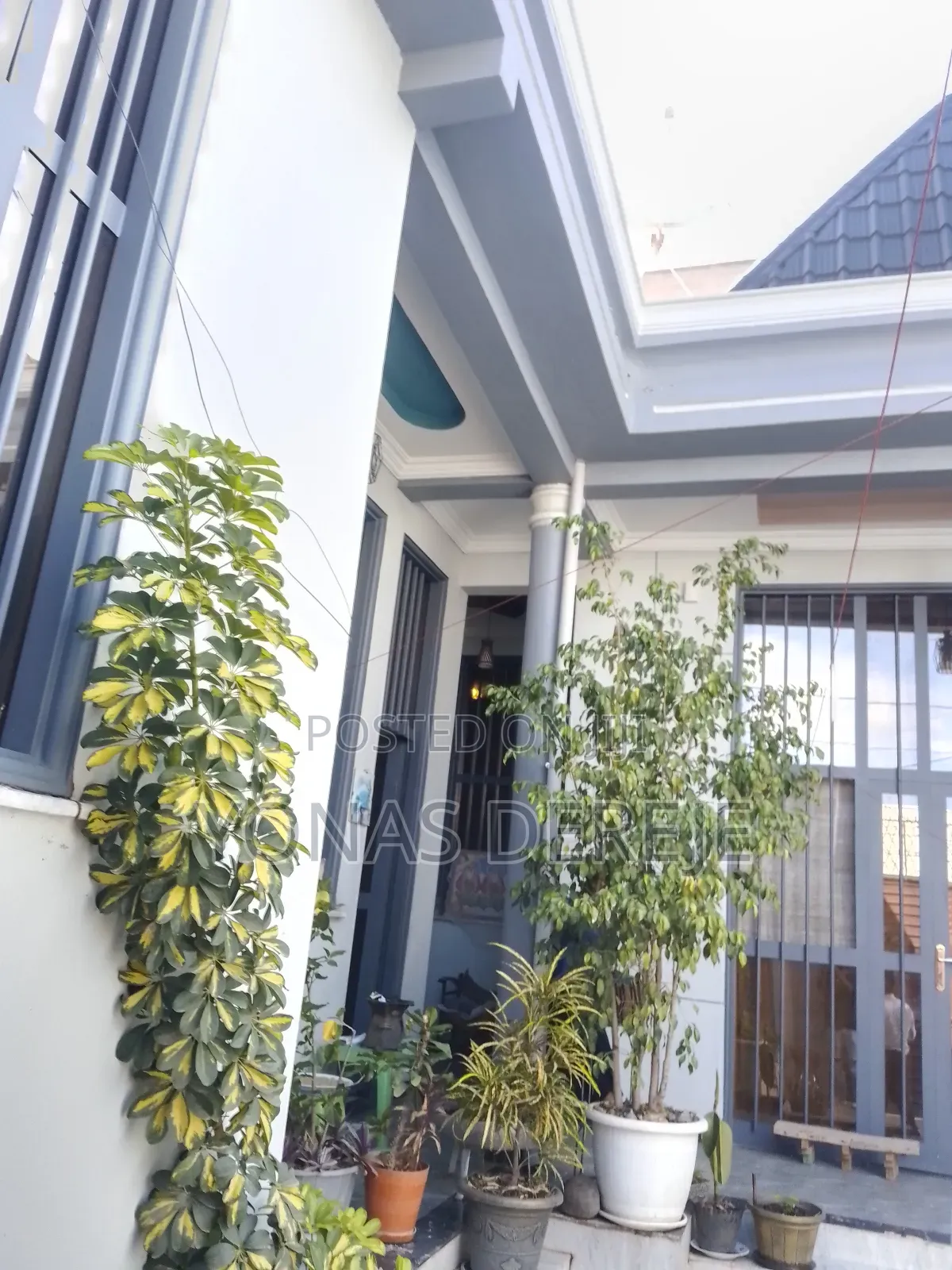 Furnished 6bdrm House in ዱከም /Dukem, East Shewa for sale