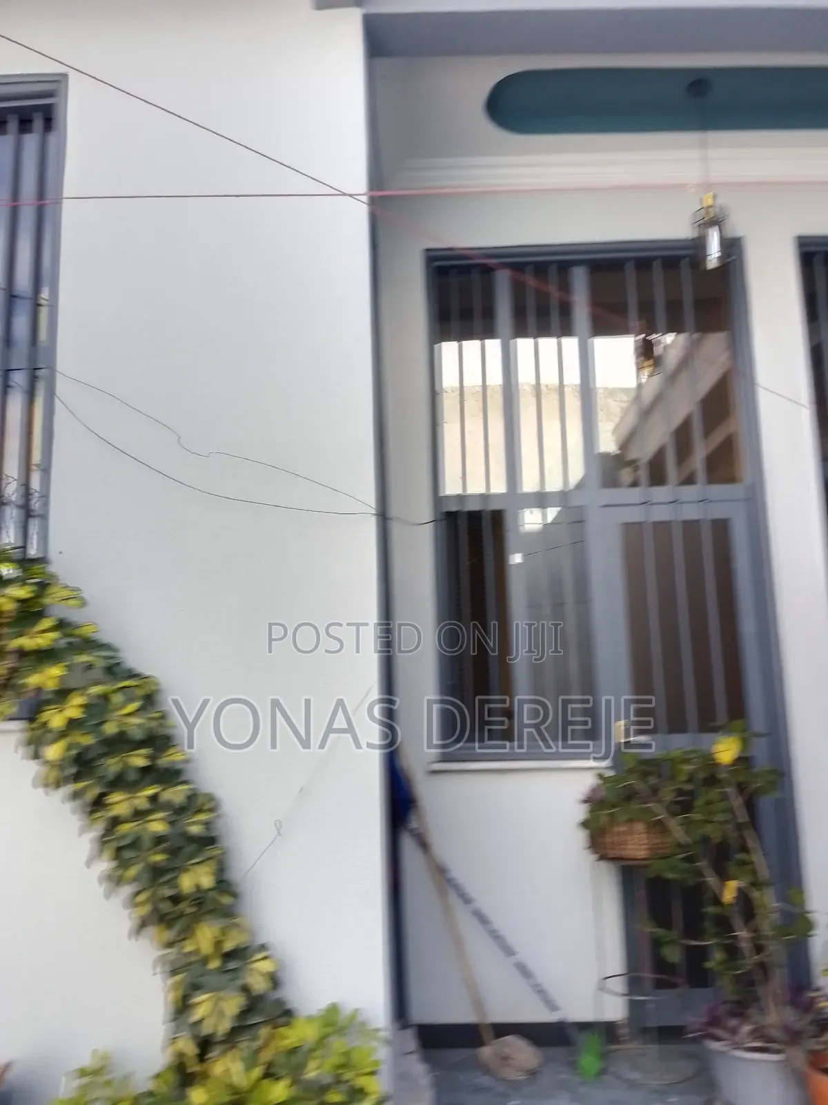 Furnished 6bdrm House in ዱከም /Dukem, East Shewa for sale