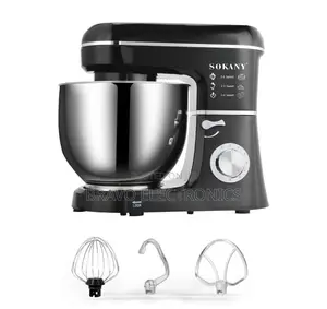 Sokany Stand Mixer 8 Liter
