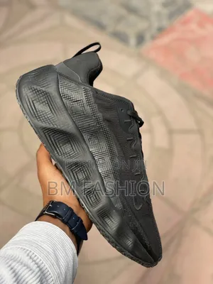 Nike Tc7900 Triple Black