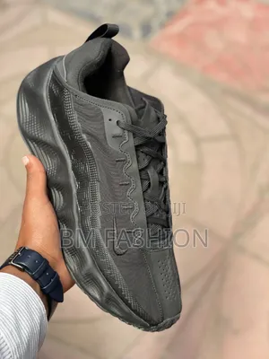 Nike Tc7900 Triple Black