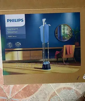 Philips Garment Steamers 1800w Delivery
