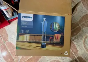 Philips Garment Steamers 1800w Delivery