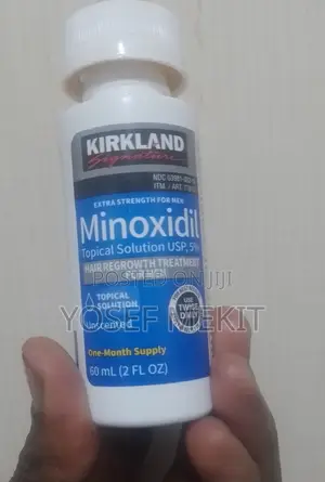 “Orgenail American Minoxdeill”