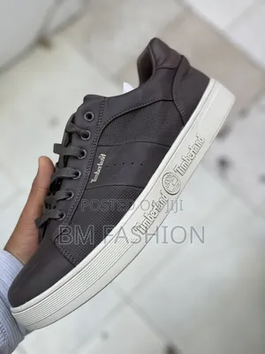 Timberland New Style Flat Shoes (With Free Delivery )