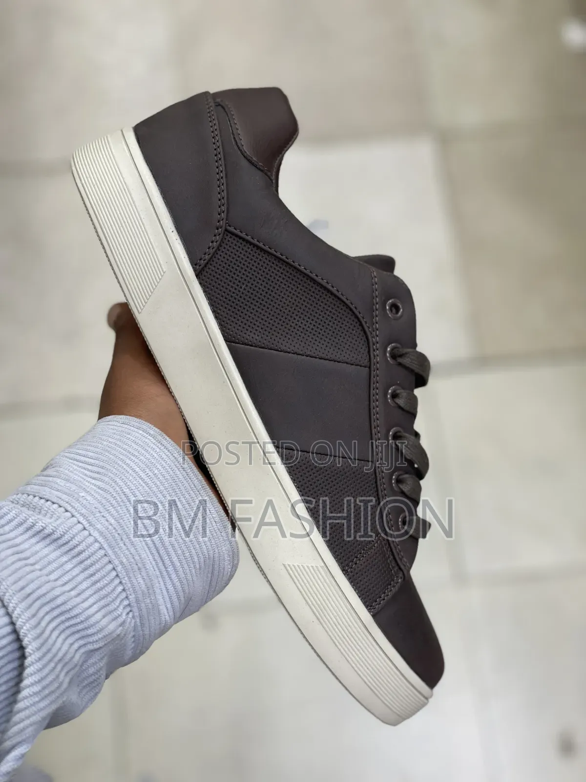 Timberland New Style Flat Shoes (With Free Delivery )