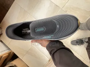 Slip-Ins Hyper Burst Max Shoes