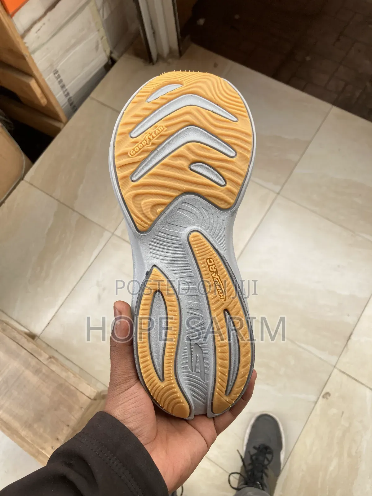 Slip-Ins Hyper Burst Max Shoes