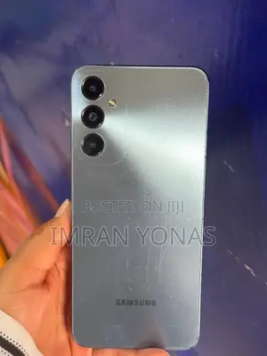 Samsung Galaxy M14 64 GB Blue