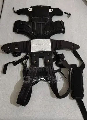 Evenflo Snugli 3-in-1 Infant Traveling Carrier(Makefya)
