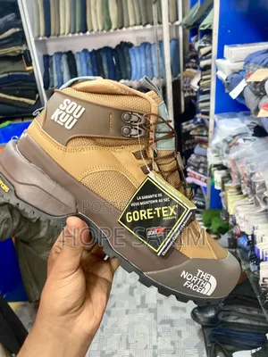 The North Face Soukuu Gore-