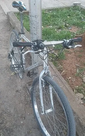 አልሙኒየም ሳይክል ነው ሙሉለሙሉ አዲስ ነው
