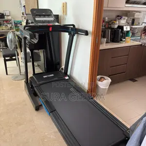 Health Home Sport Equips(Running Machines-Treadmills Rebook)