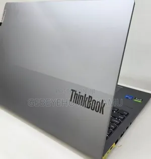 New Laptop Lenovo 32GB Intel Core i7 SSD 512GB