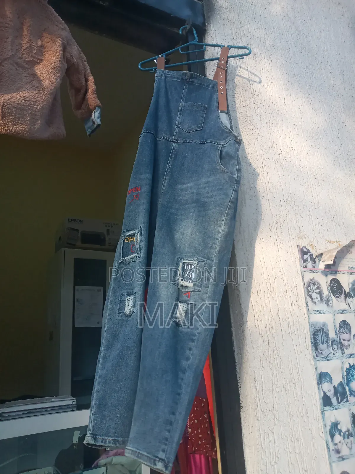 Clothing for Woman