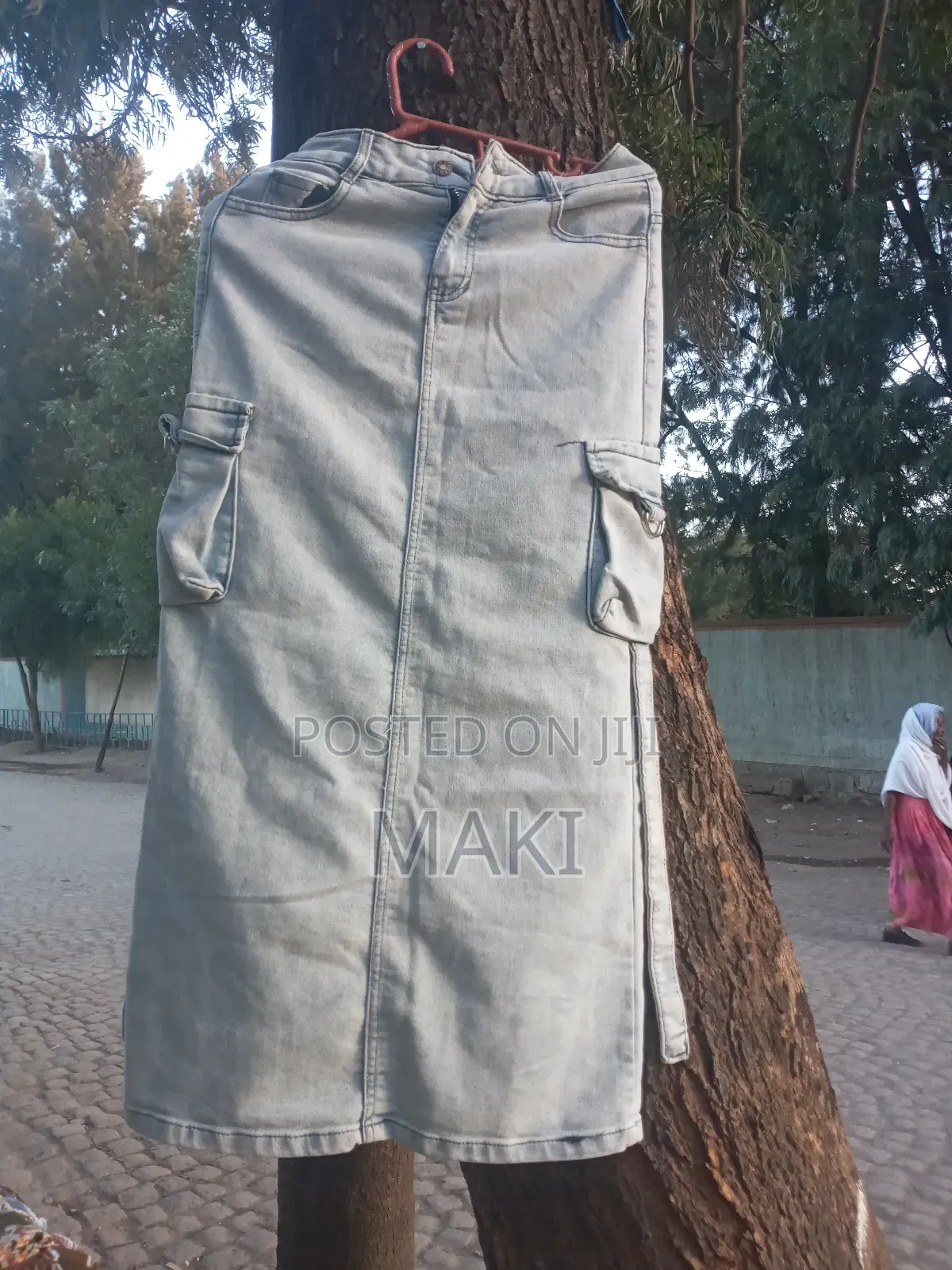 Clothing for Woman