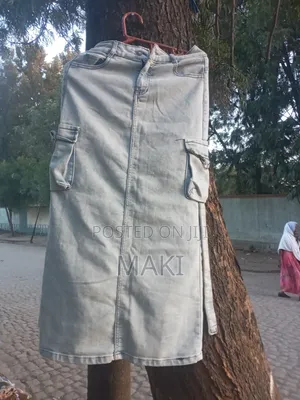 Clothing for Woman