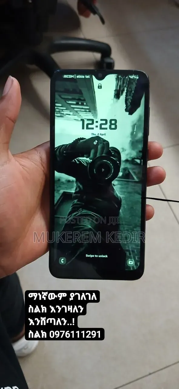Samsung Galaxy A70 128 GB