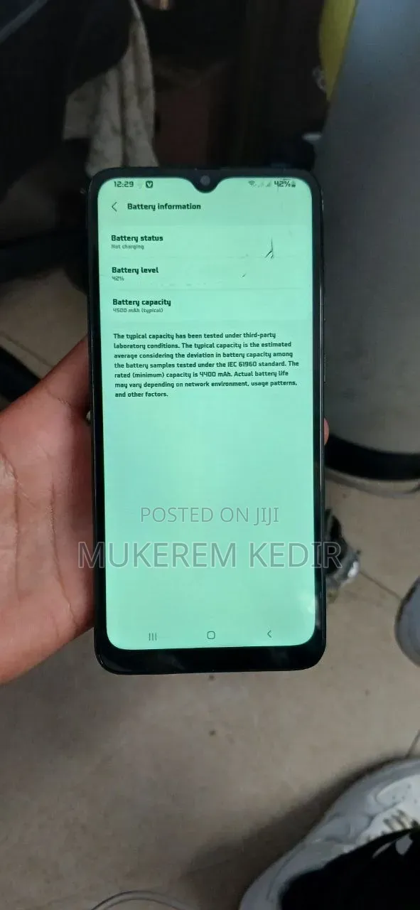 Samsung Galaxy A70 128 GB