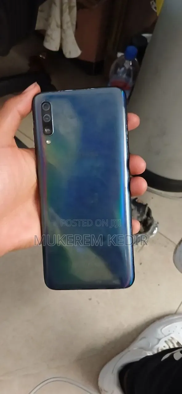 Samsung Galaxy A70 128 GB