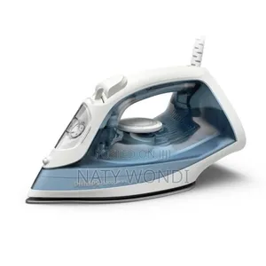 Clothe Iron