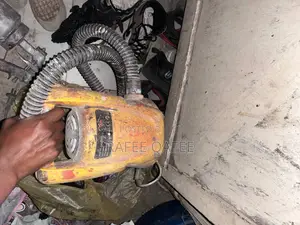 የቀለም መርጫ (Spray Gun)