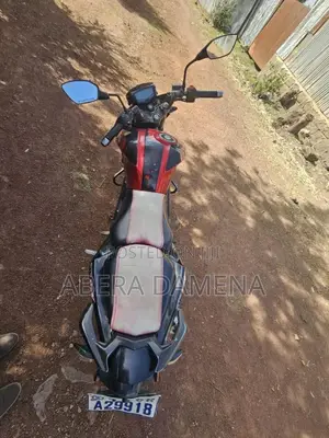 TVS 2022 Black