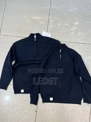 ሹራብ Men's Clothing