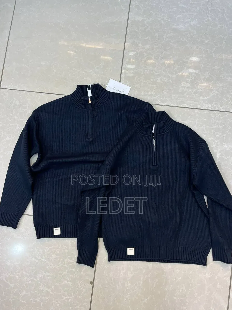 ሹራብ Men's Clothing