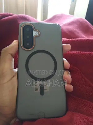 New Samsung Galaxy A17 128 GB Gray
