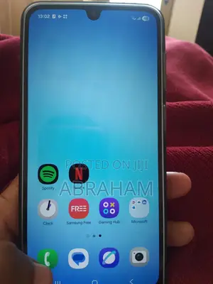 New Samsung Galaxy A17 128 GB Gray