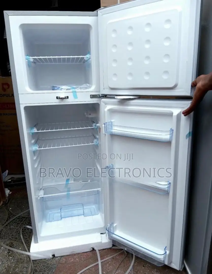 Delta Refrigerator – 250l | New Model | Powerful Cooling