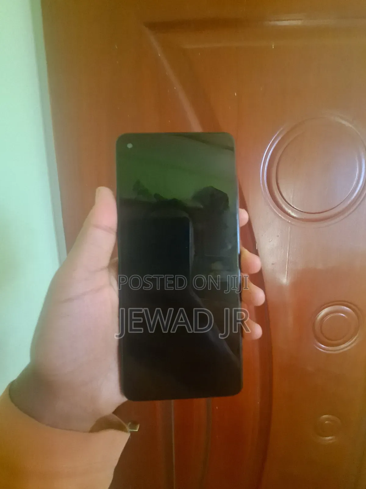 Samsung Galaxy A21s 64 GB Blue