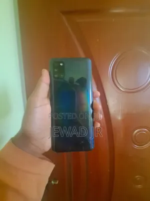 Samsung Galaxy A21s 64 GB Blue