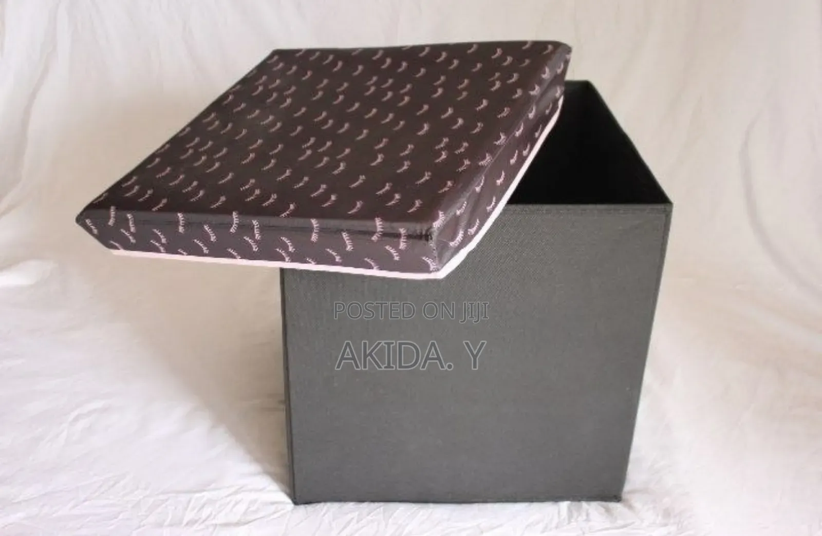 Storage Space Minimizer Storage Box .