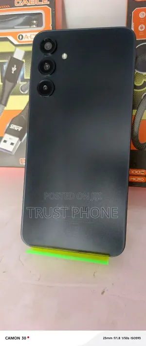 Samsung Galaxy A16 128 GB Blue