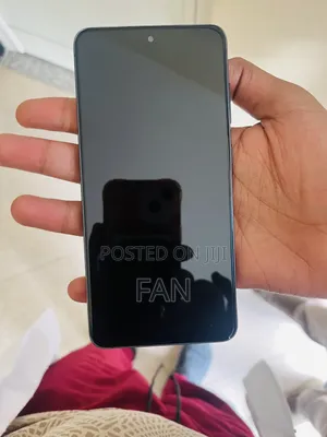 Samsung Galaxy S21 FE 5G 128 GB Black
