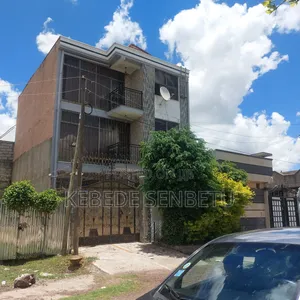5bdrm House in Oromia, East Shewa for rent